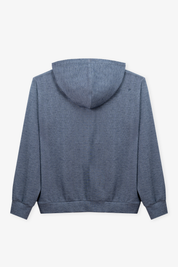 Hoodie Oversized Urban Dama