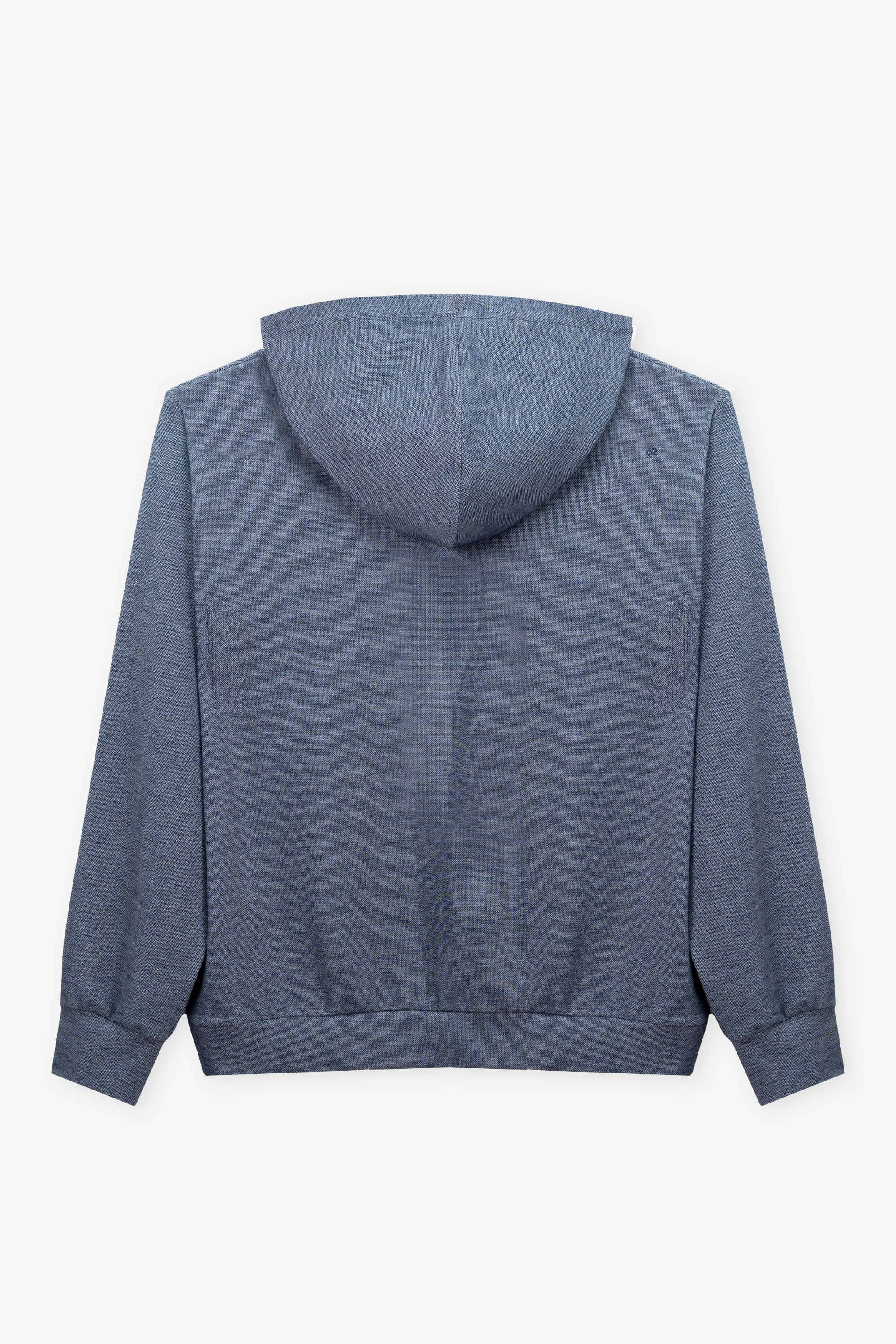 Hoodie Oversized Urban Dama