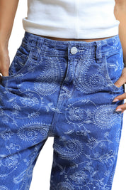 Jean New Baggy