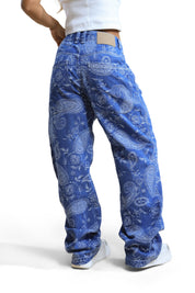 Jean New Baggy