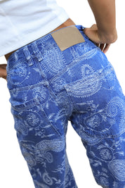 Jean New Baggy