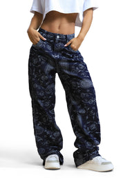 Jean New Baggy