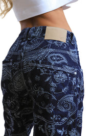 Jean New Baggy