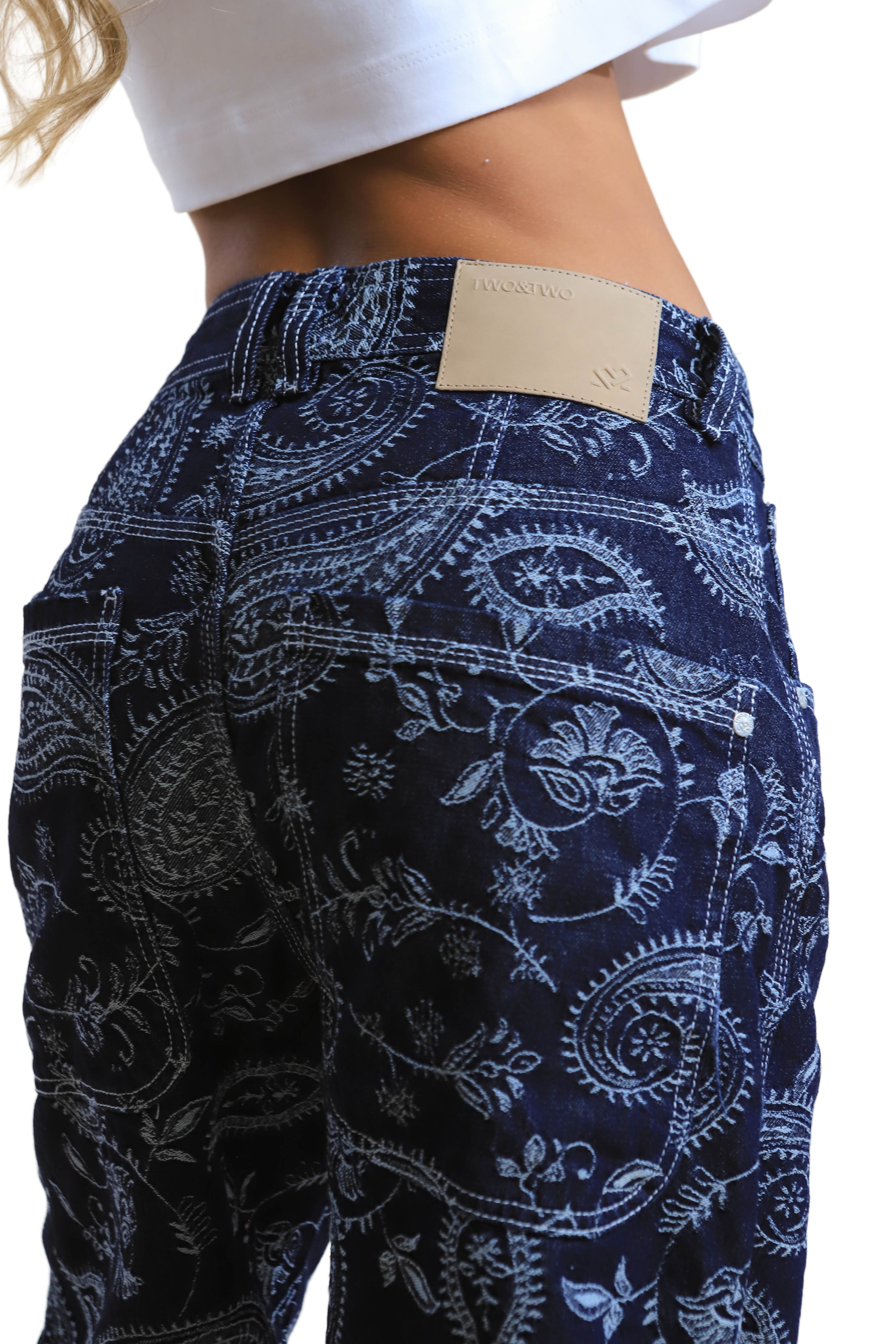 Jean New Baggy