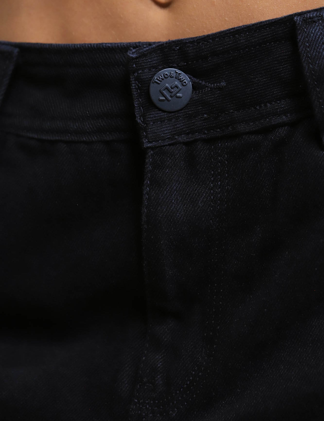 JEAN BAGGY NEGRO