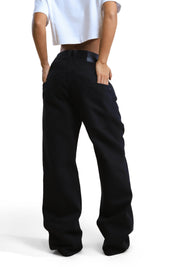 Jean Baggy Dama