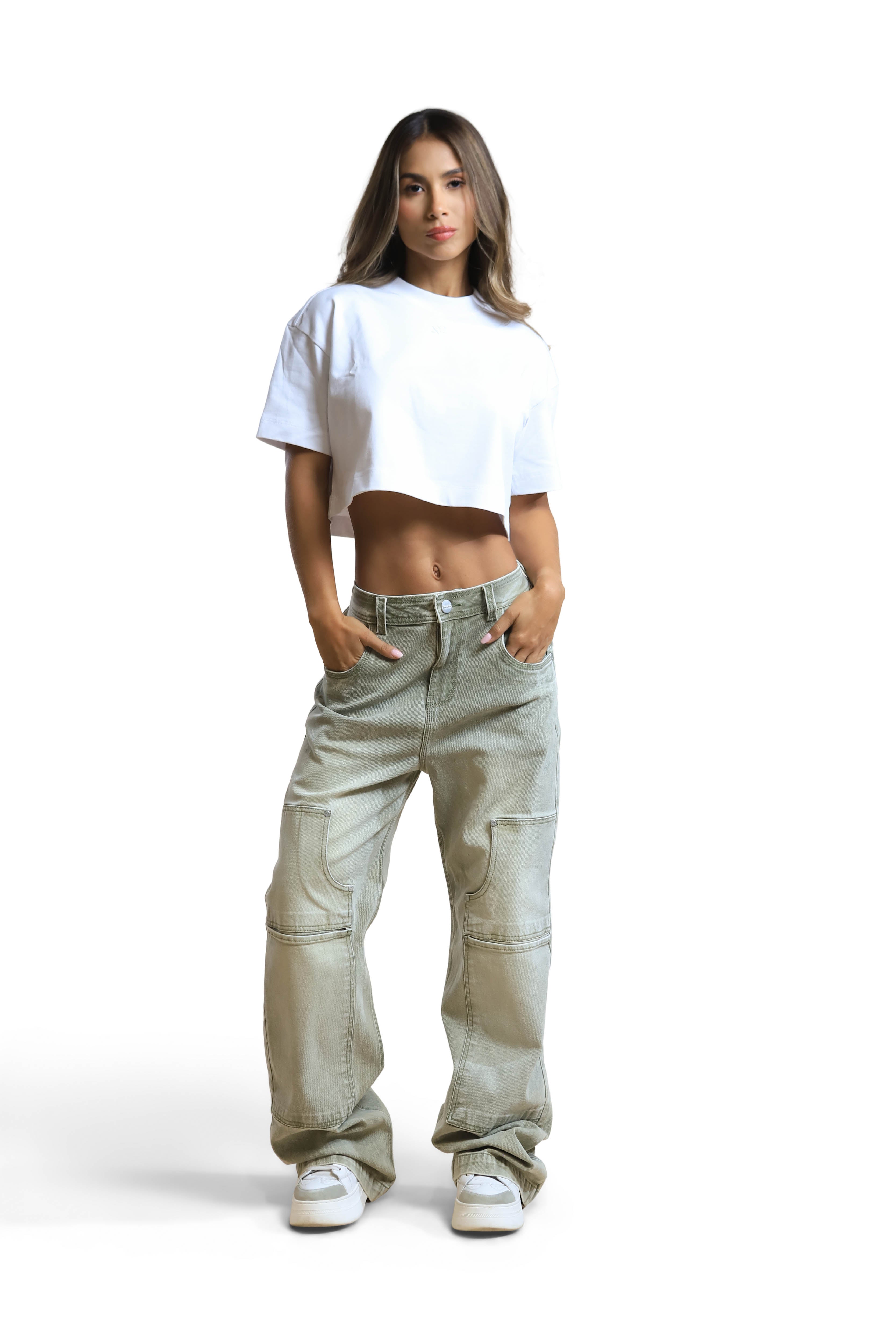 Jean Colors Denim