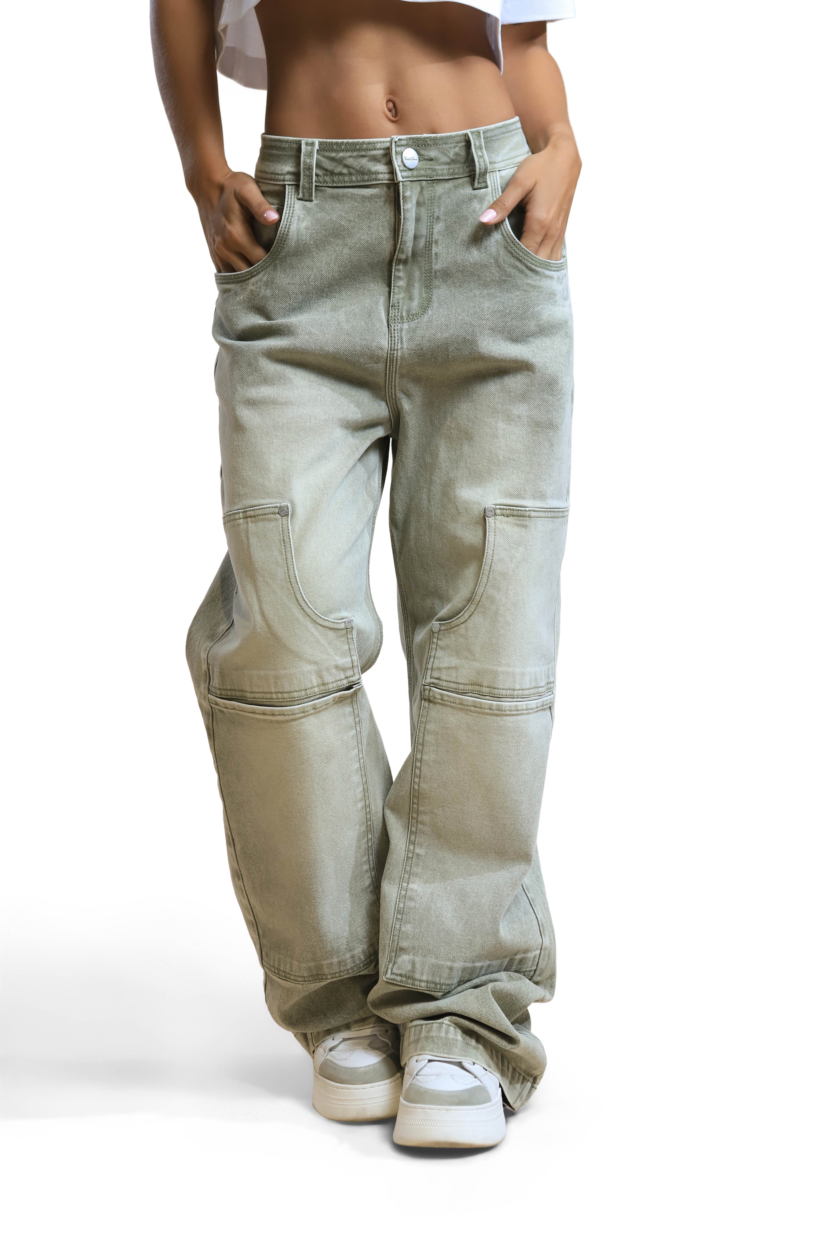 Jean Colors Denim