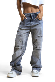 Jean Colors Denim