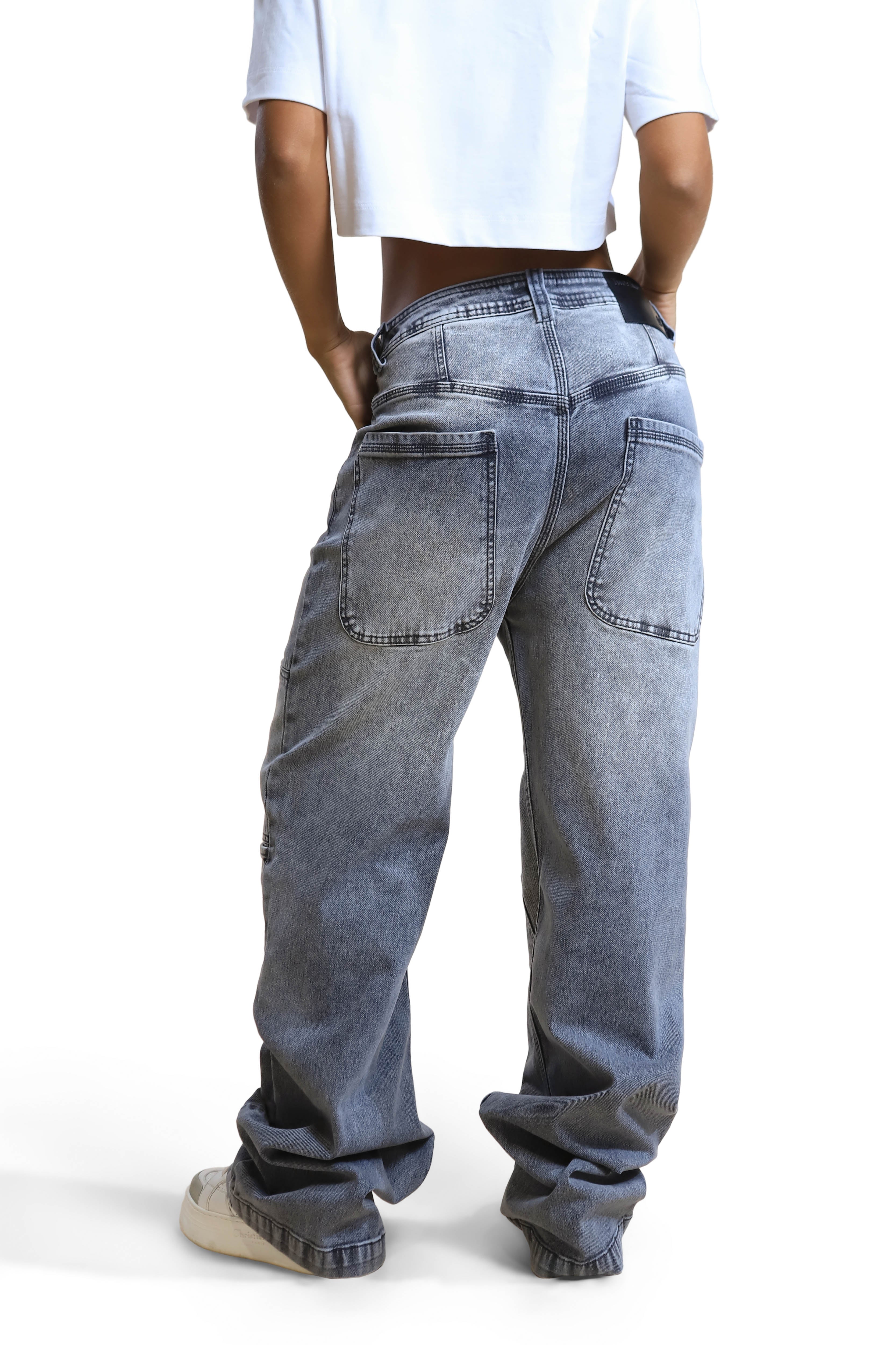Jean Colors Denim