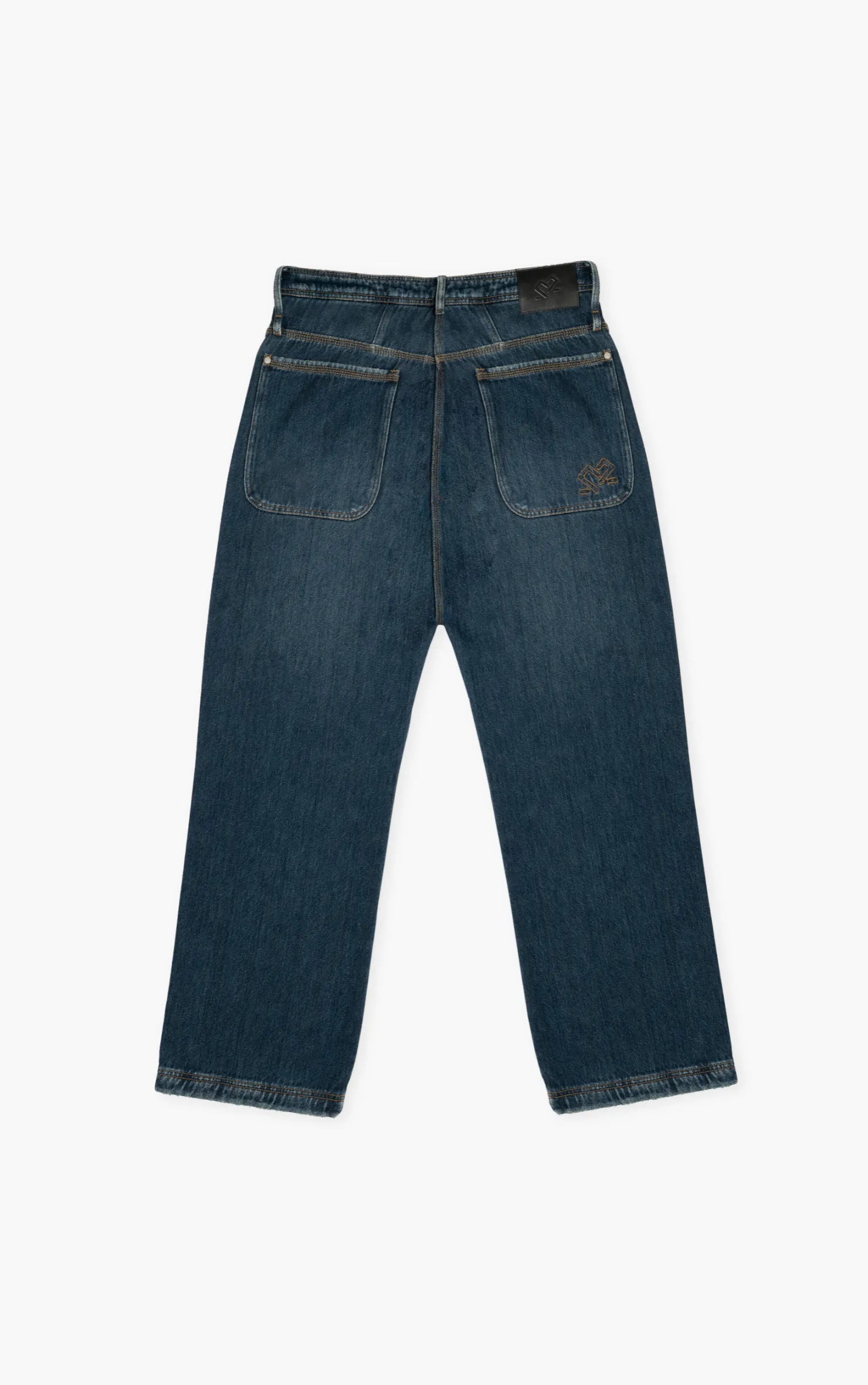 JEAN BAGGY UNISEX