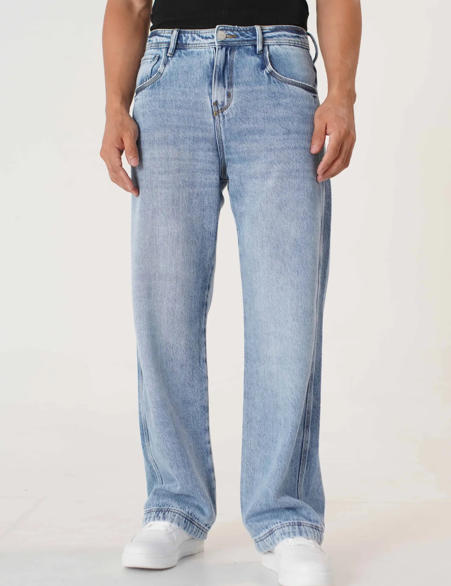 JEAN BAGGY UNISEX
