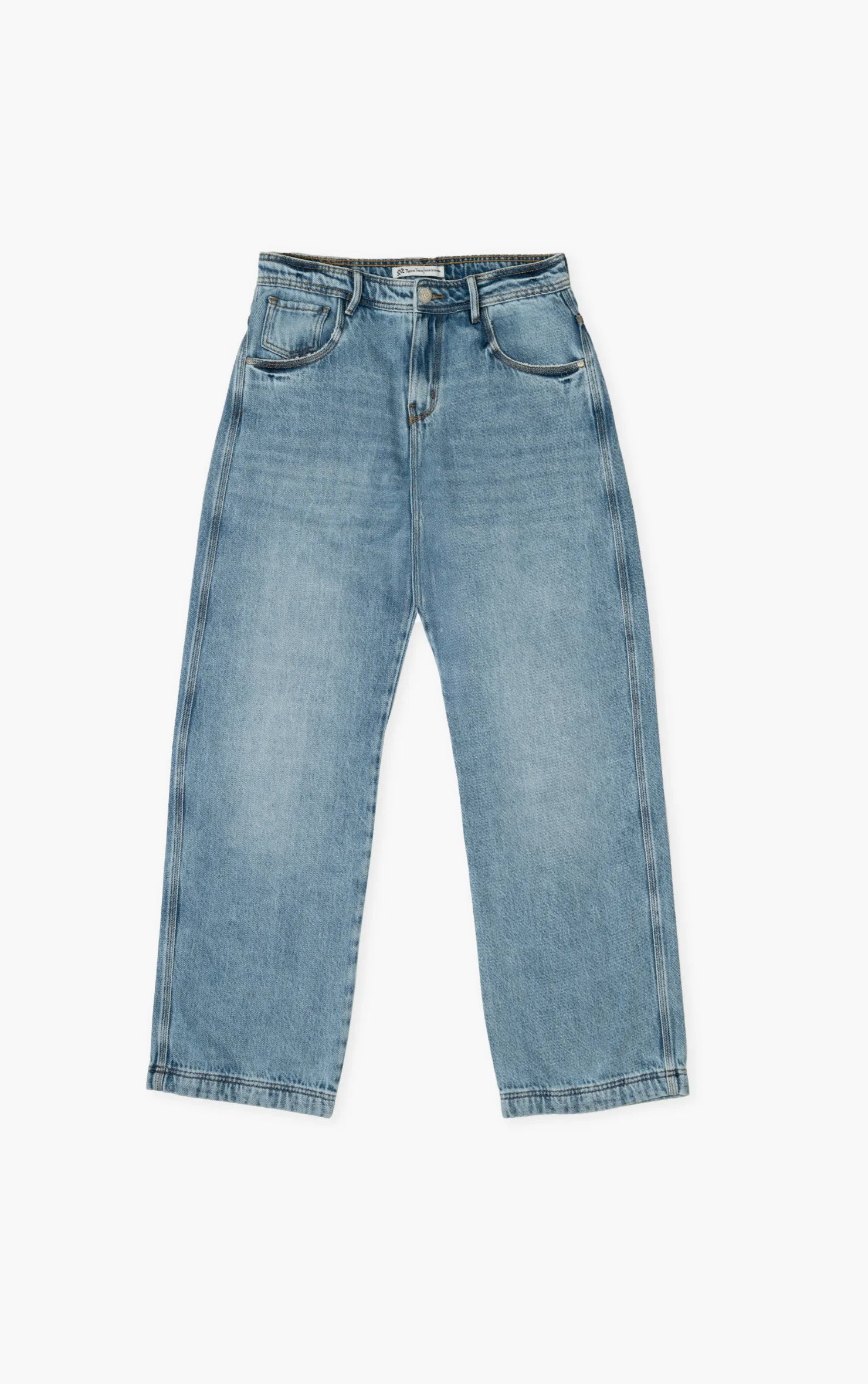 JEAN BAGGY UNISEX