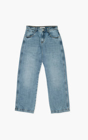JEAN BAGGY UNISEX