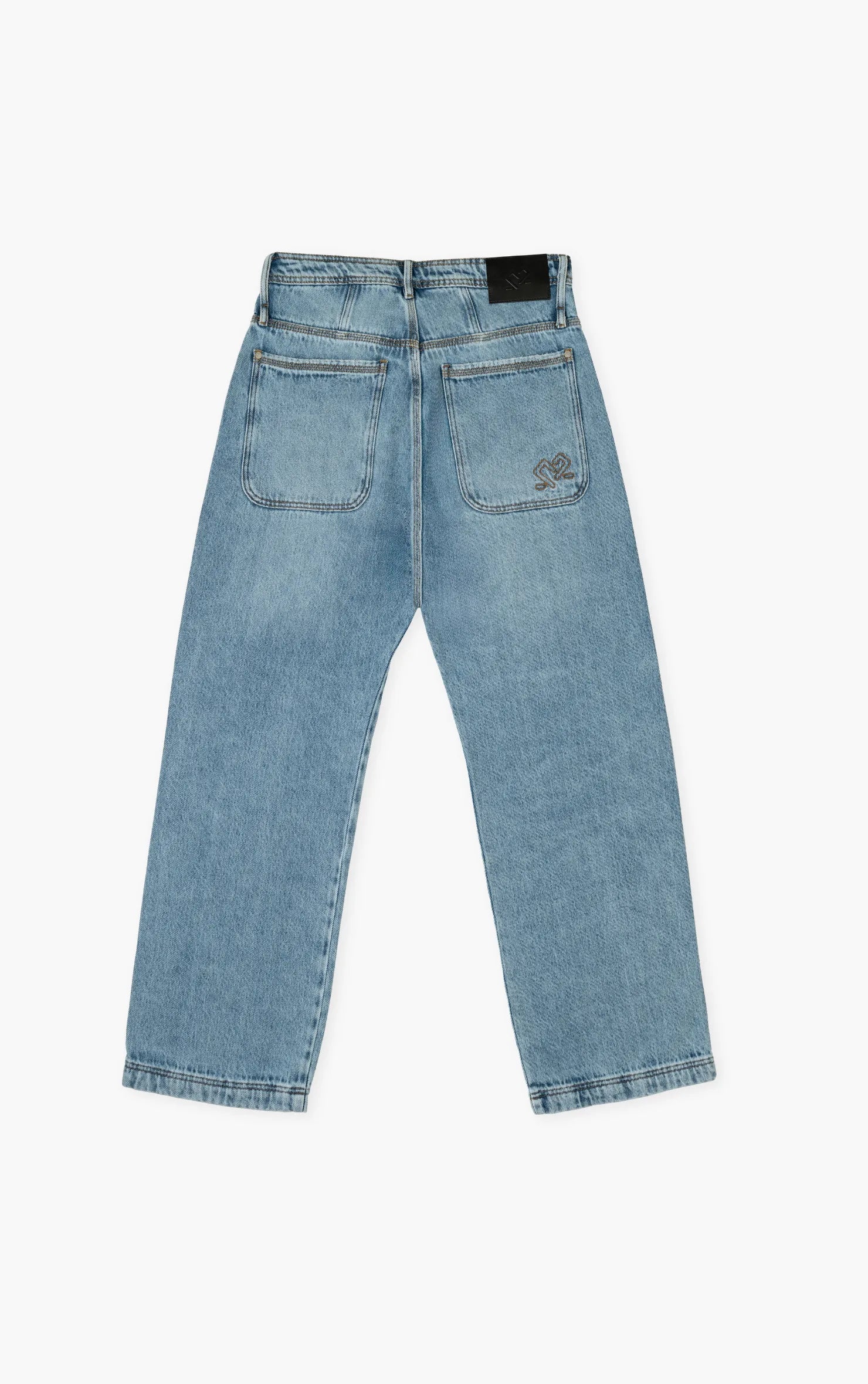 JEAN BAGGY UNISEX