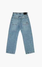 JEAN BAGGY UNISEX