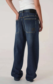 JEAN BAGGY UNISEX