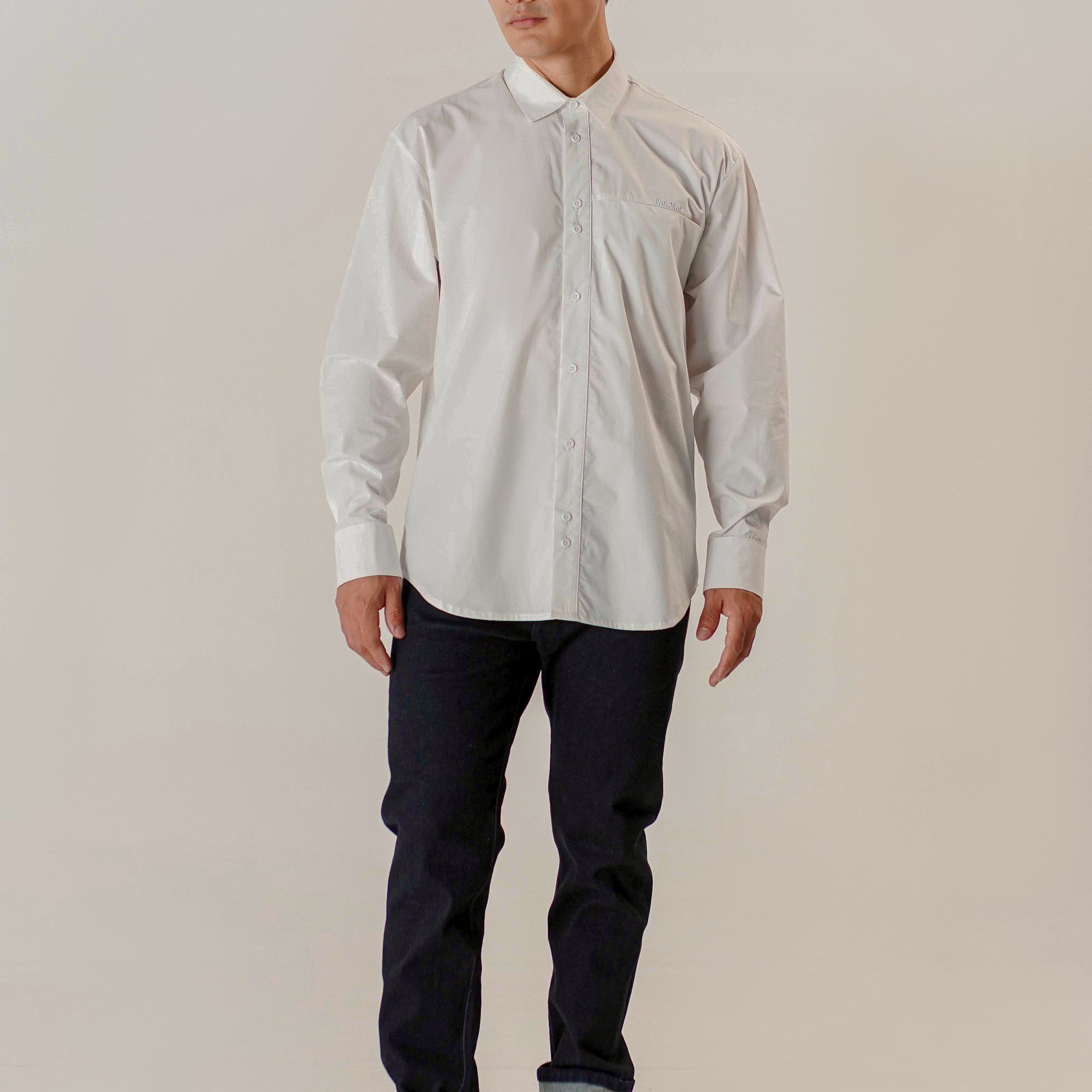 Jean Slim Hombre Two&Two