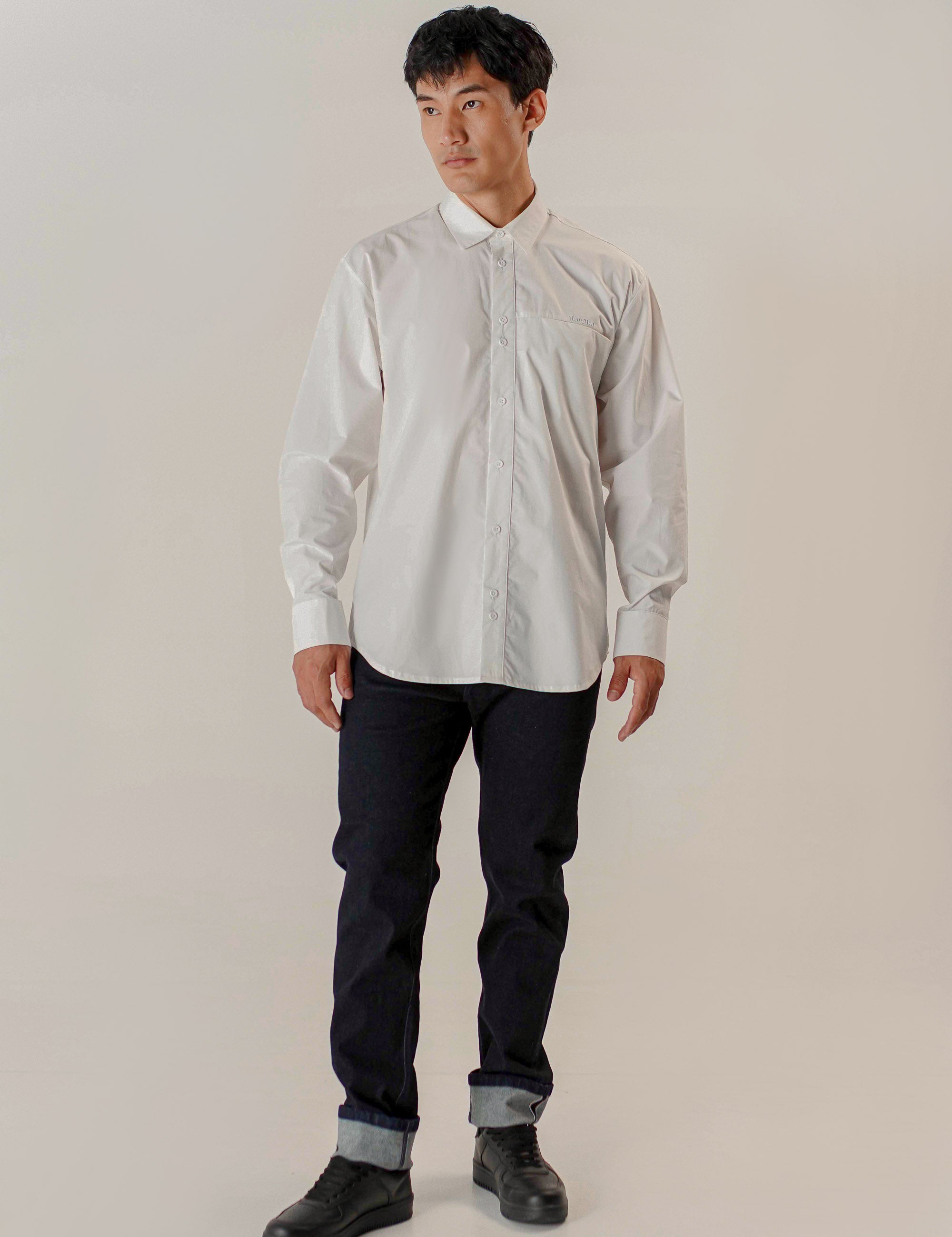 Jean Slim Hombre Two&Two