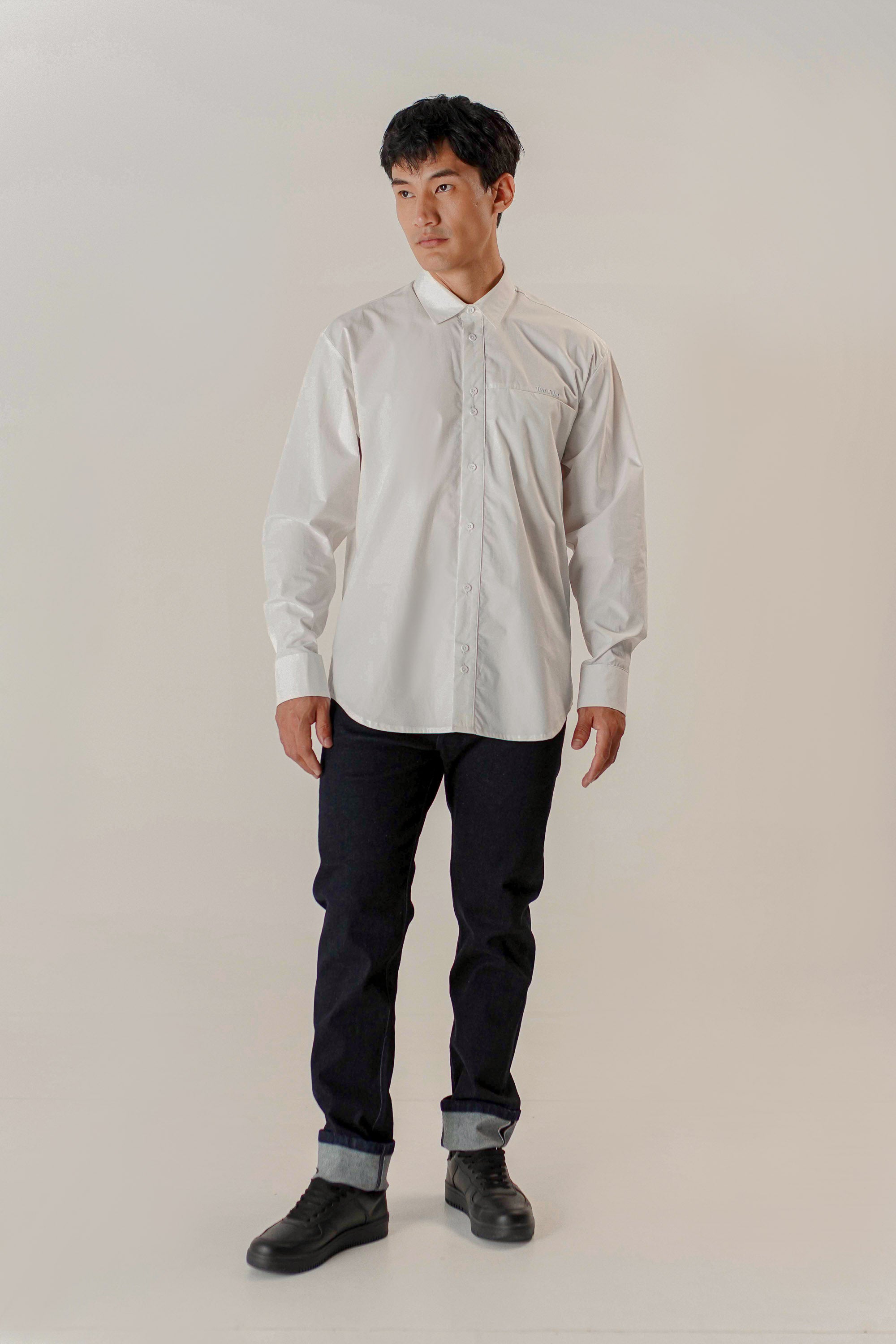 Jean Slim Hombre Two&Two