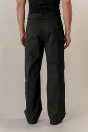 PANTALON 4 BOLSILLOS BAGGY UNISEX