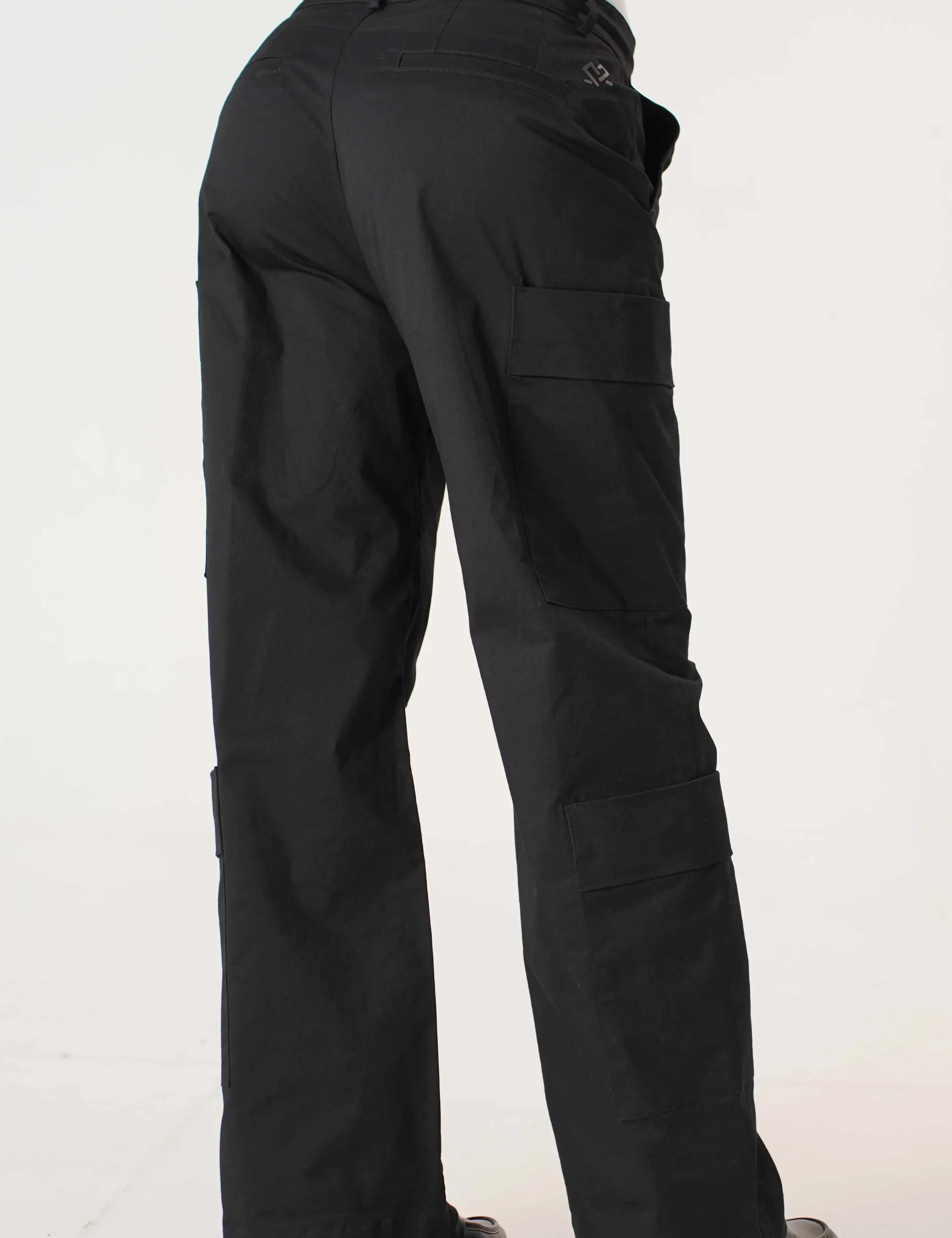PANTALON 4 BOLSILLOS BAGGY UNISEX