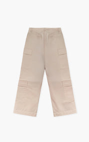 PANTALON 4 BOLSILLOS BAGGY UNISEX