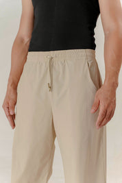 PANTALON JOGGER OVERSIZE UNISEX 