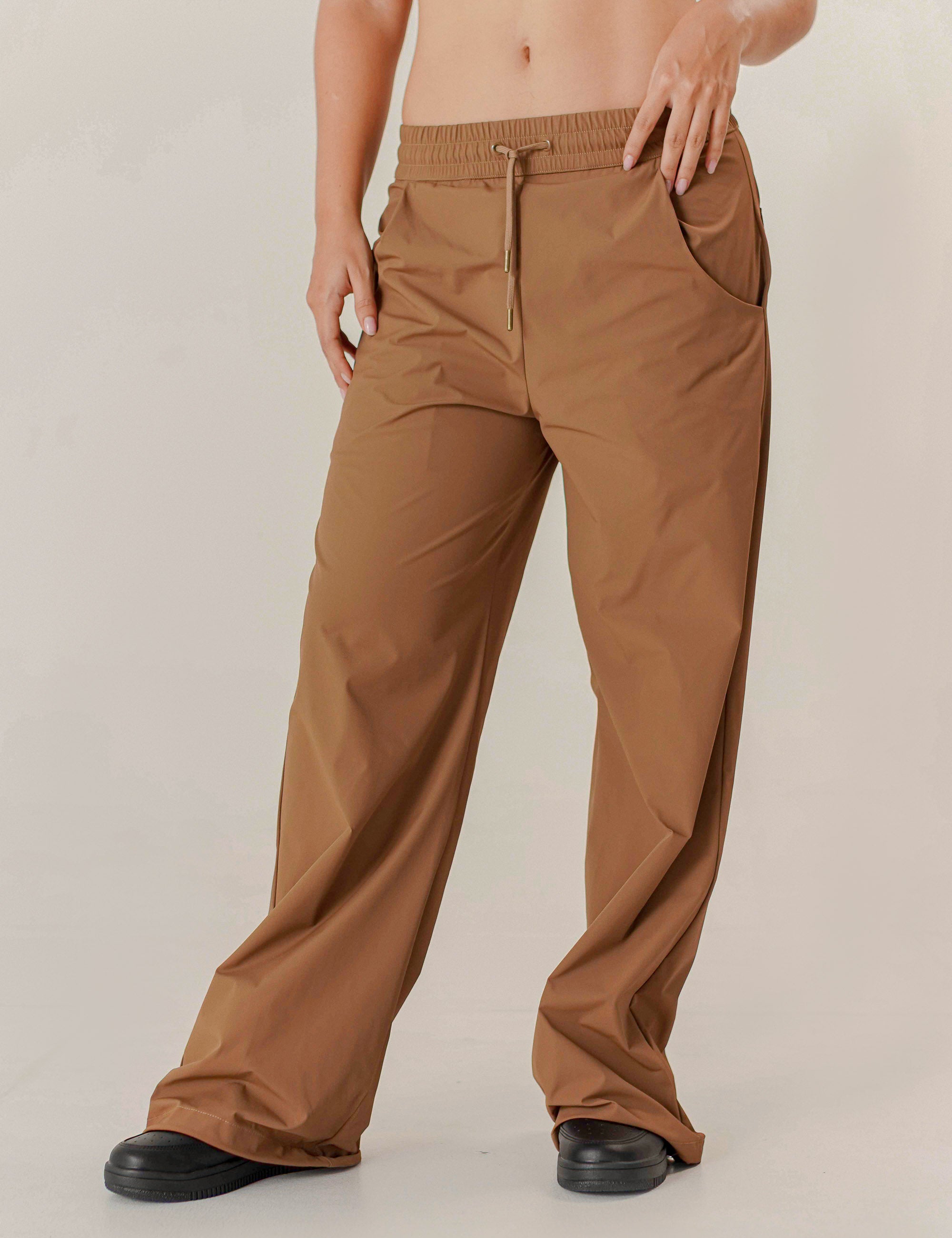 PANTALON JOGGER OVERSIZE UNISEX