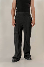 Pantalón Bota Recta Unisex Two&Two