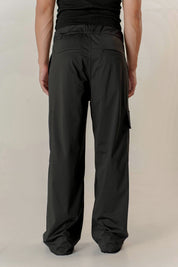 Pantalón Bota Recta Unisex Two&Two