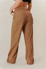 Pantalón Jogger Oversized Mujer