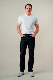 Jean Slim Hombre