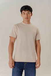 T-shirt Regular Hombre Two&Two 