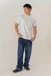T-shirt Regular Hombre Two&Two 
