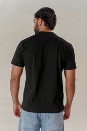 T-shirt Regular Hombre Two&Two 