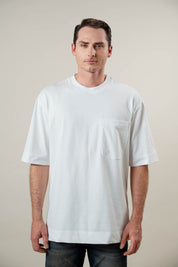 Tshirt Oversized Hombre