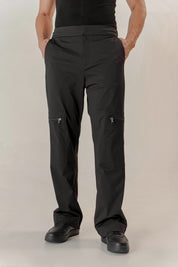 Pantalón Bota Recta Unisex