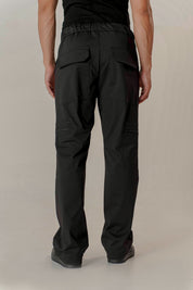 Pantalón Bota Recta Unisex