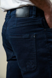Jean Straight Hombre