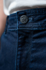 Jean Straight Hombre