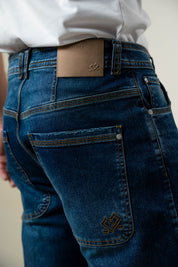 Jean Straight Hombre