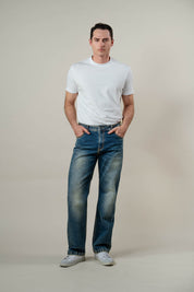 Jean Straight Hombre