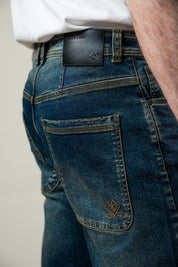 Jean Straight Hombre