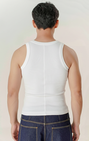 T-shirt Manga Sisa Slim Fit Hombre