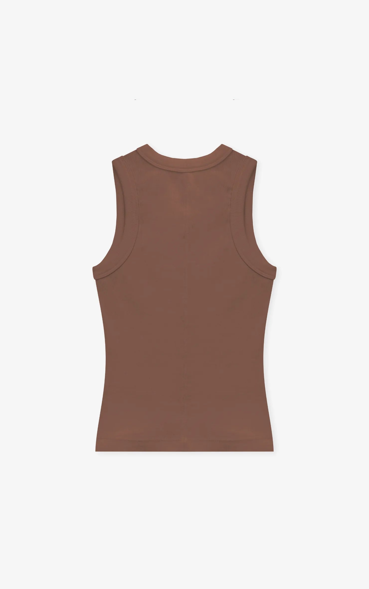 Top Manga Sisa Slim Fit Dama