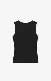 Top Manga Sisa Slim Fit Dama