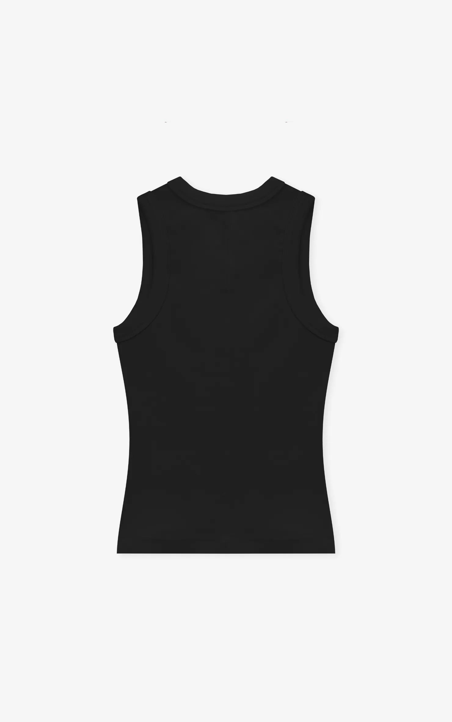 Top Manga Sisa Slim Fit Dama