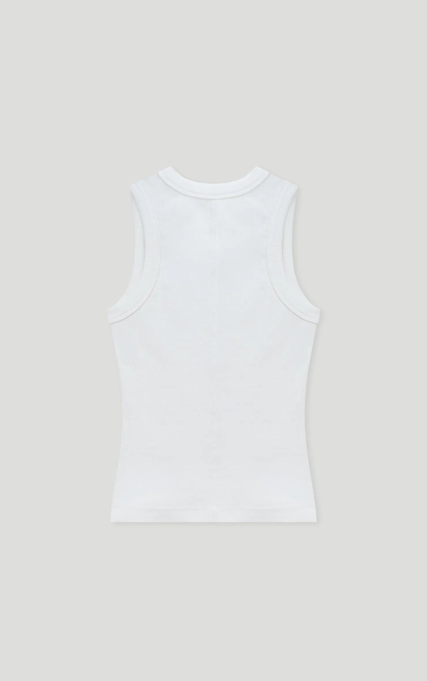 Top Manga Sisa Slim Fit Dama