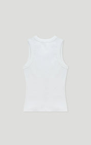 Top Manga Sisa Slim Fit Dama